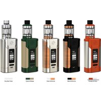 Батарейный блок Wismec Predator 228 (черный)