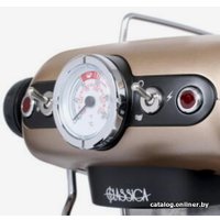 Рожковая кофеварка Ariete Classica 1389/16