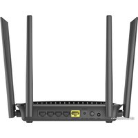 Wi-Fi роутер D-Link DIR-822/RU/C1A