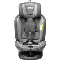 Детское автокресло Baby Prestige Universal I-fix 360 (серый) в Витебске