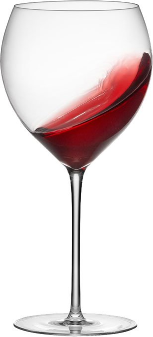 

Набор бокалов для вина Rona Spirit 70 6940/700 (6 шт)