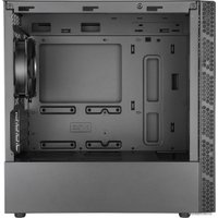 Корпус Cooler Master MasterBox MB400L Without ODD MCB-B400L-KGNN-S00