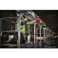 Страховочный строп Milwaukee 4932471351