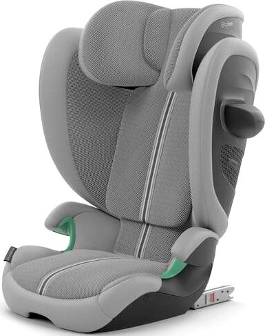 

Детское автокресло Cybex Solution G2 Plus (stone grey)