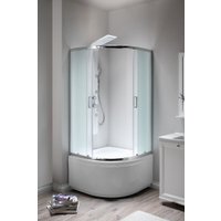 Душевой поддон Aquanet Optimal 90х90x48 293351