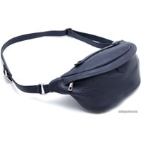 Сумка через плечо Leather Country 2793110 Blue