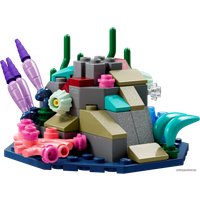 Конструктор LEGO Avatar 75577 Субмарина Мако