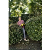 Кусторез Karcher HGE 18-50 (без АКБ)