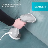 Отпариватель Scarlett SC-GS135S34