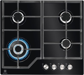 Electrolux EGG64362K