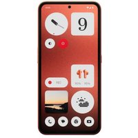 Телефон CMF Phone 1 8GB/128GB (оранжевый)