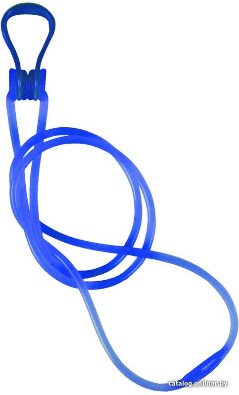 Зажим для носа ARENA Strap Nose Clip Pro 95212071 (синий)