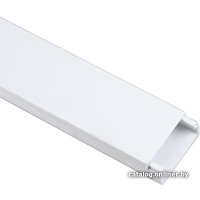 Кабель-канал Bylectrica КДК40х16 (2м, белый)