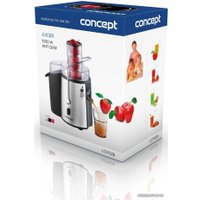 Соковыжималка Concept LO7026