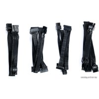 Блок питания Fractal Design Edison M 650W (FD-PSU-ED1B-650W)