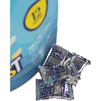 Таблетки для посудомоечной машины FastBuy ECO Lemon Power (12 шт)