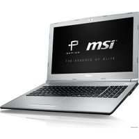 Ноутбук MSI PL62 7RC-021XPL