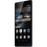 Телефон Huawei P8 64GB Carbon Black