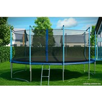 Батут Hegen Internal 16ft - 488 см