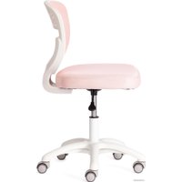 Ученический стул TetChair Junior M Pink (розовый)