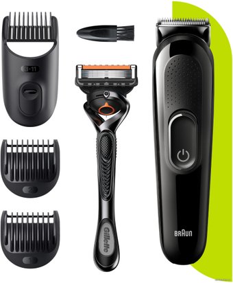 Braun Styling Kit 3 4 in 1 SK3300