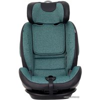 Детское автокресло Rant IQ isofix Genius Line (малахит)