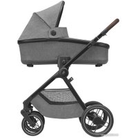 Коляска прогулочная «книга» Maxi-Cosi Oxford (select grey)