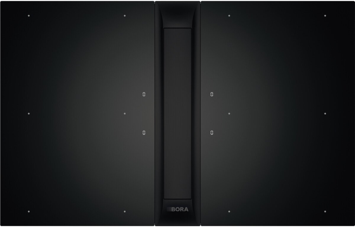 Варочная панель Bora PKAS3FIAB