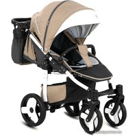 Коляска прогулочная «книга» Camarelo Elf (XEL-5)