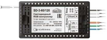 

Реле Noolite SD-3-60/120