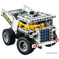 Конструктор LEGO Technic 42055 Роторный экскаватор