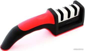 Точилка для ножей Sipl AG422C (красный)