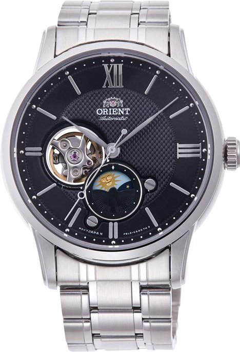 

Наручные часы Orient RA-AS0008B