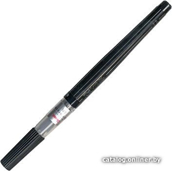Кисть для рисования Pentel Color Brush XGFL-101X