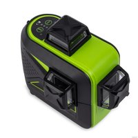 Лазерный нивелир Huepar 603CG Pro