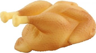 Triol Курица гриль 73007 17 см