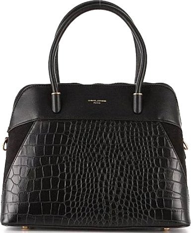 

Женская сумка David Jones 823-CM6749-BLK (черный)