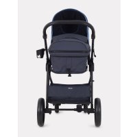 Универсальная коляска Rant Solar RA158 (2 в 1, синий)