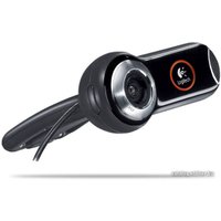 Веб-камера Logitech Webcam Pro 9000