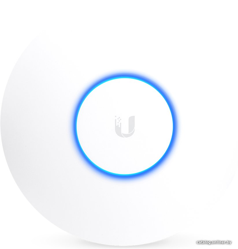 Точка доступа Ubiquiti UniFi AC HD [UAP-AC-HD]