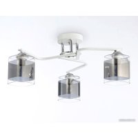 Люстра средней высоты Ambrella light Traditional TR303217