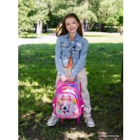 Школьный рюкзак SkyName R2-175