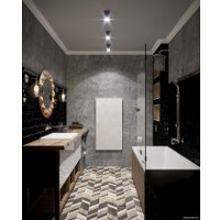 Инфракрасный обогреватель Heatstone XC1 (ачеро, 60x60)