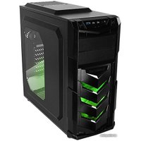 Корпус Raidmax Vortex V4