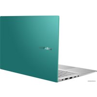 Ноутбук ASUS VivoBook S14 S433JQ-EB090