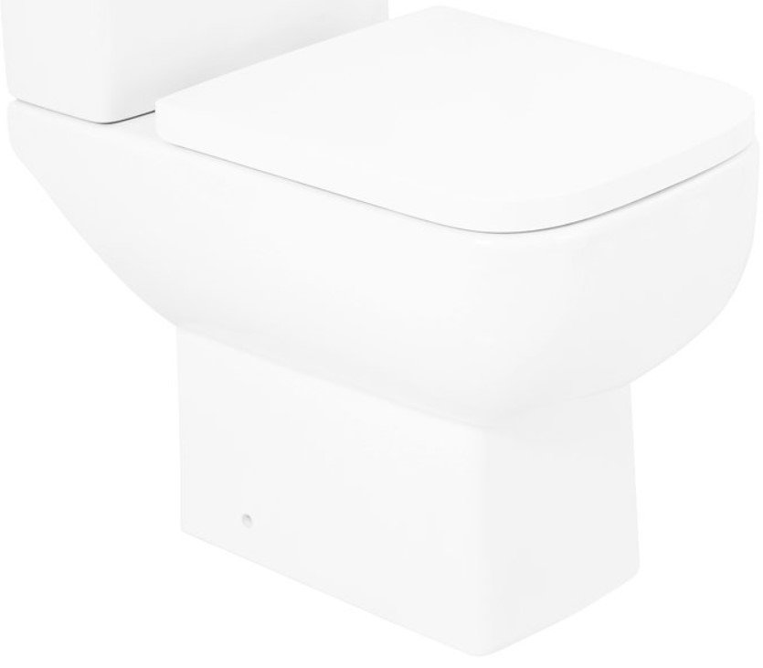 

Унитаз напольный BelBagno BB8604CPR/SC (без бачка, без сиденья)