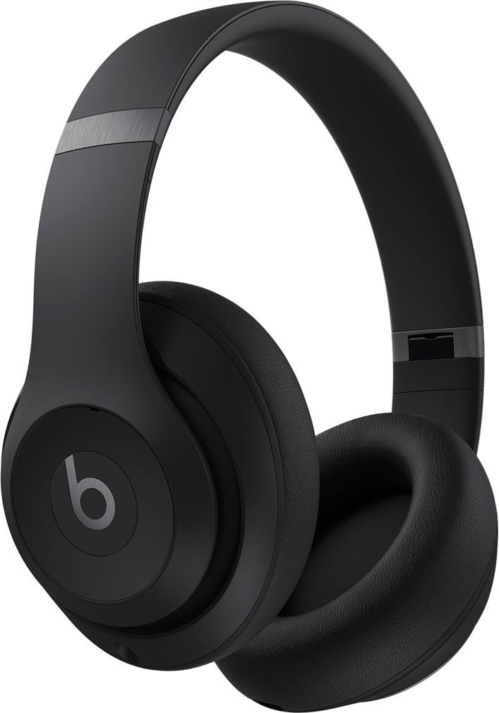 

Наушники Beats Studio Pro (черный)