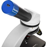 Микроскоп Levenhuk Discovery Nano Polar с книгой 77968