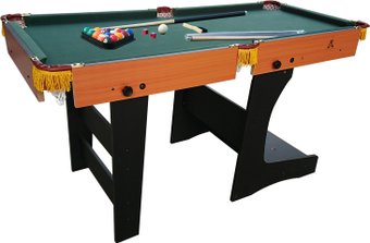 Бильярдный стол DFC Trust 5