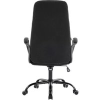 Офисное кресло Everprof Smart (ткань, черный)